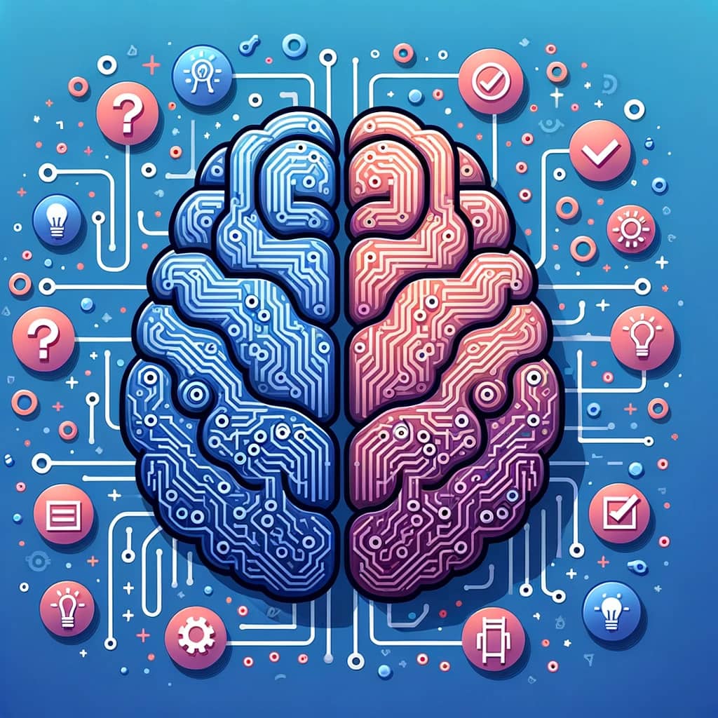 Using AI and Bayesian Thinking for Decision-Making